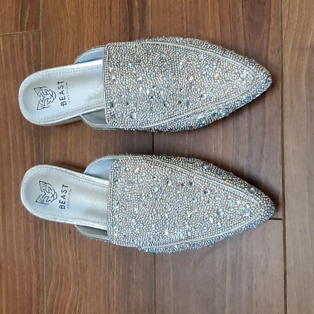 Slip on shoes New without tag